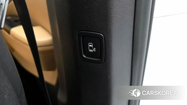 Kia Carnival 4th generation id 4322765 из Кореи 9