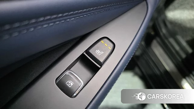 Kia The New K8 Hybrid id 4706134 из Кореи 9