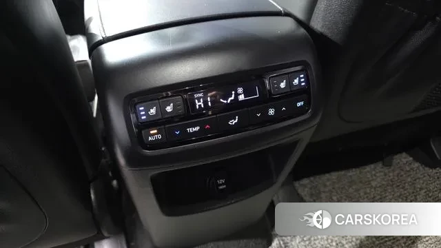 Hyundai Palisade id 3592793 из Кореи 9