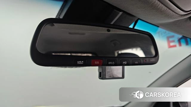 Kia Niro Plus id 4444227 из Кореи 9