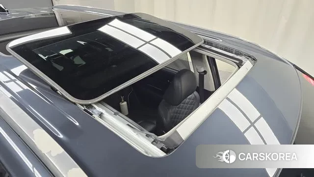 Hyundai Palisade id 3541353 из Кореи 9