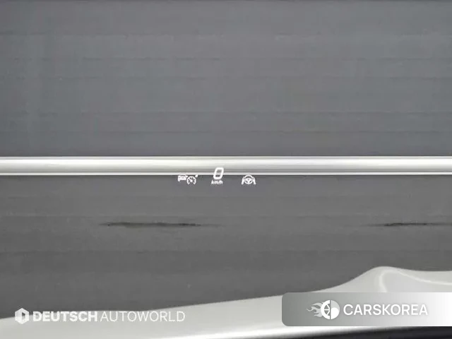 Mercedes-Benz GLE-Class W167 id 3644342 из Кореи 9