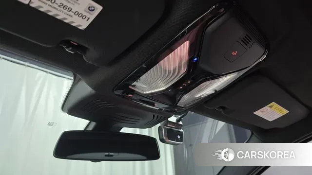 BMW X4 (G02) id 3004318 из Кореи 9