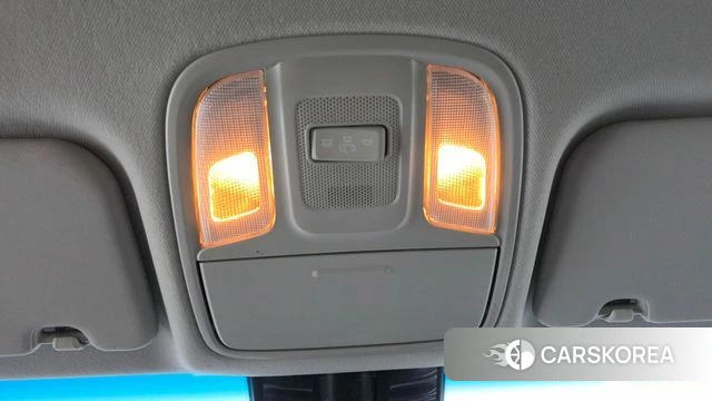Kia The New Niro id 4603950 из Кореи 8