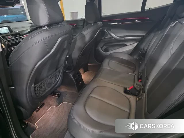 BMW X2 (F39) id 3601814 из Кореи 9