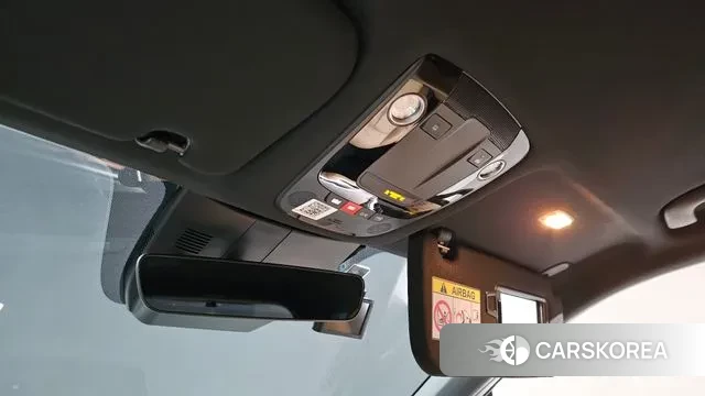 Kia The New Sorento 4th Generation id 3431929 из Кореи 9