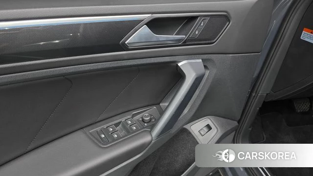 Volkswagen Tiguan second Generation id 4740070 из Кореи 9