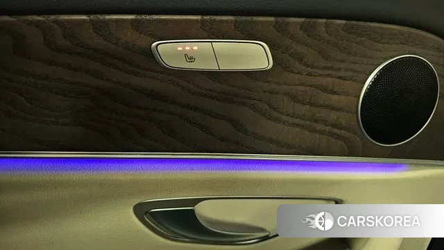 Mercedes-Benz E-Class W213 id 3525340 из Кореи 9