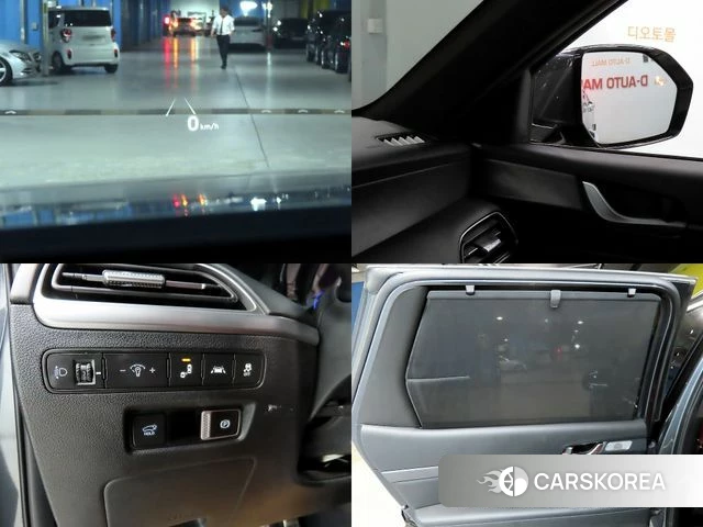 Hyundai Palisade id 4390160 из Кореи 9