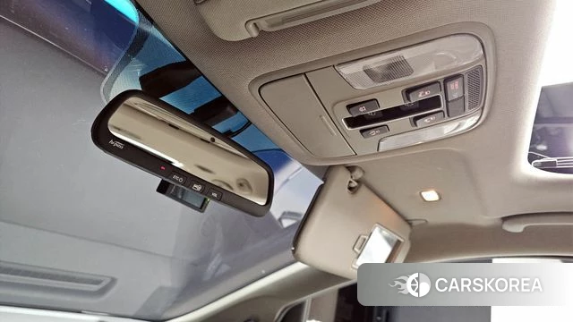 Kia All New Carnival id 4251303 из Кореи 9
