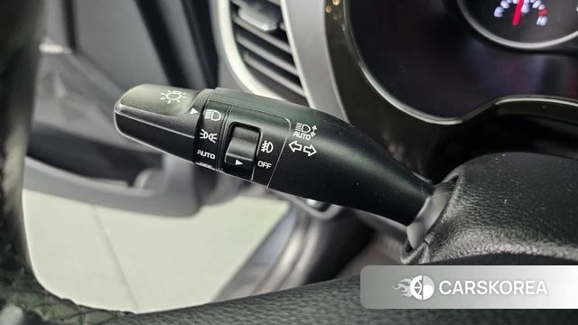 Kia Seltos id 4693064 из Кореи 9