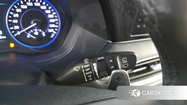Hyundai Palisade id 4574229 из Кореи 9