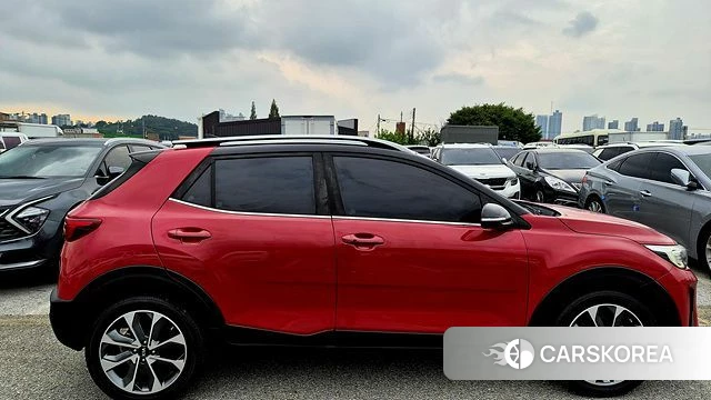 Kia Stonic id 4638136 из Кореи 9