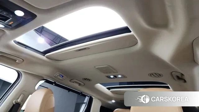 Kia Carnival 4th generation id 2959636 из Кореи 9