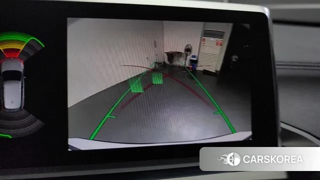 BMW X1 (F48) id 3043352 из Кореи 9