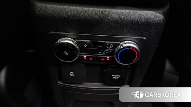 Ford Explorer 6th Generation id 3206898 из Кореи 9