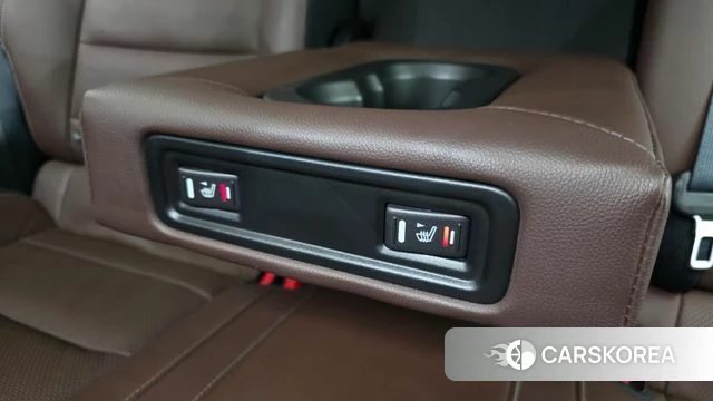 Renault Korea (Samsung) QM6 id 4232817 из Кореи 9