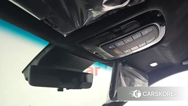 Hyundai The New Palisade id 3467331 из Кореи 9