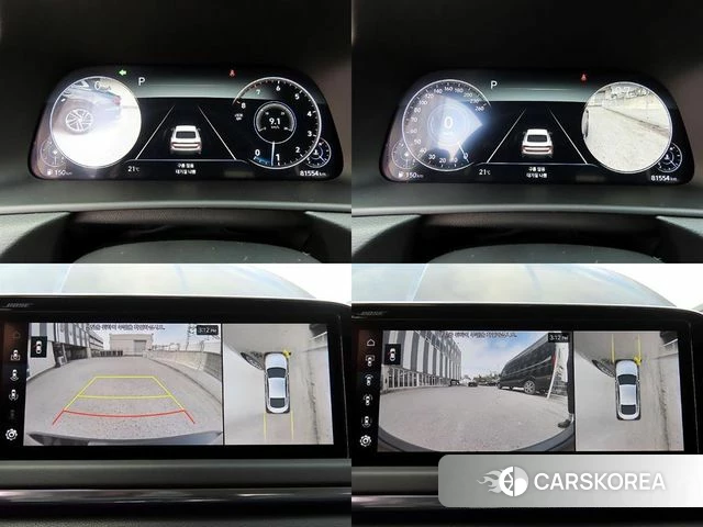 Hyundai Sonata (DN8) id 3964509 из Кореи 9