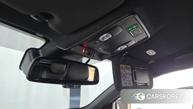 Renault Korea (Samsung) XM3 id 3838194 из Кореи 9