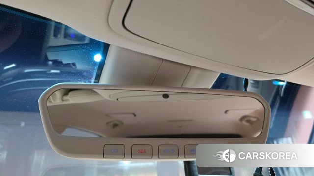 Genesis G90 id 4580906 из Кореи 9