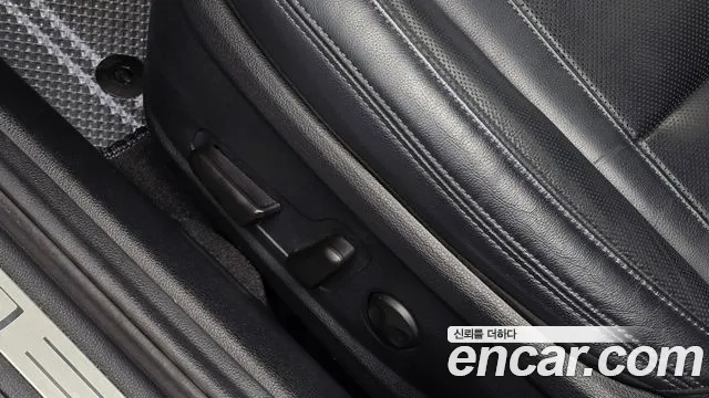 Hyundai The New Grandeur IG id 2875955 из Кореи 9