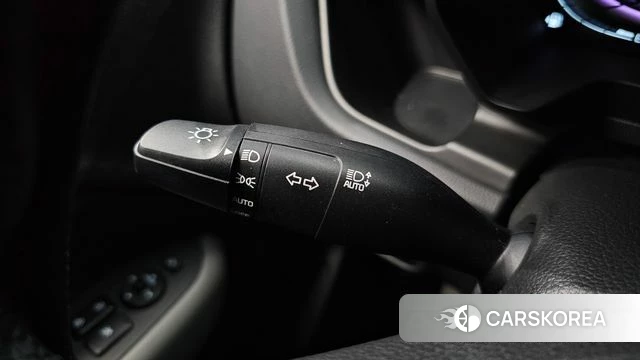 Kia The New Kia Ray id 4230037 из Кореи 9
