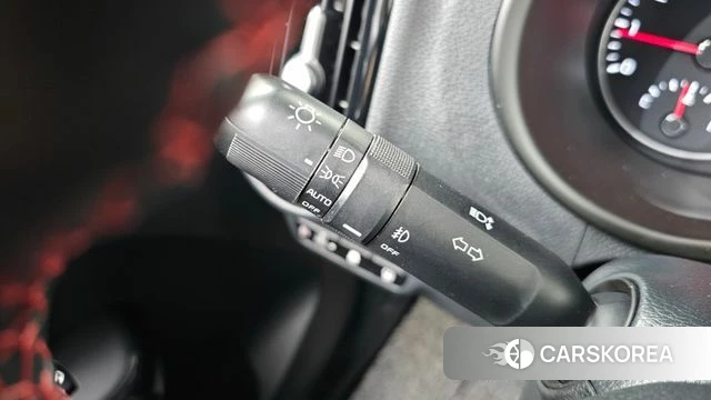 Kia Morning Urban (JA) id 4784274 из Кореи 9