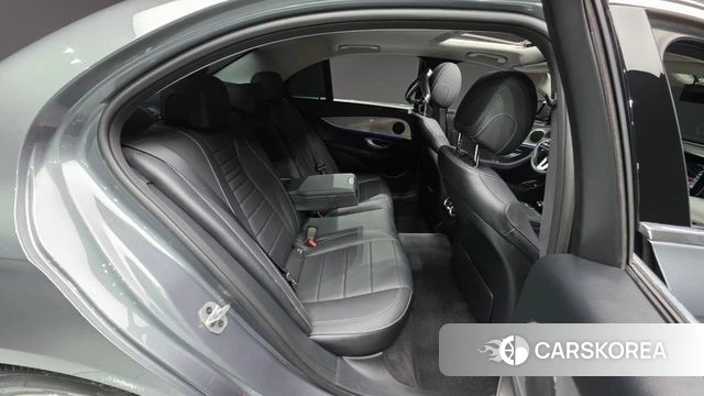 Mercedes-Benz E-Class W213 id 4447479 из Кореи 9