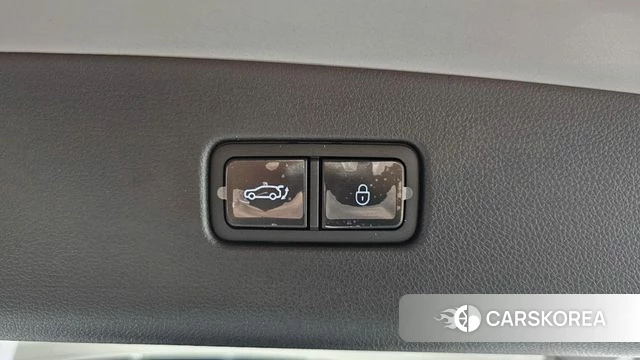 Genesis GV70 id 4407923 из Кореи 9