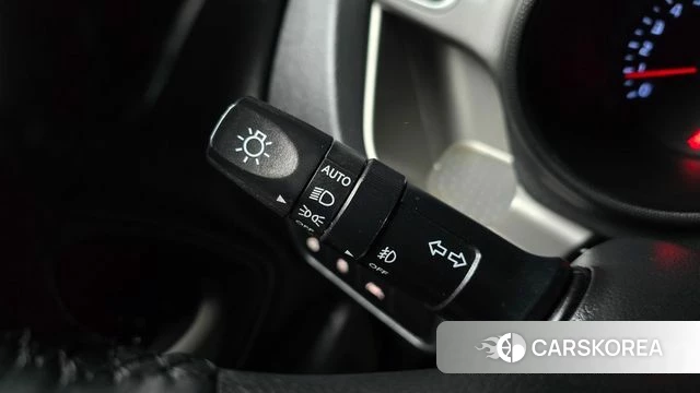 Kia The New Ray id 3812767 из Кореи 9