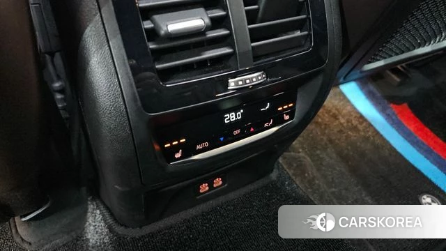 BMW X4 (G02) id 3827548 из Кореи 9