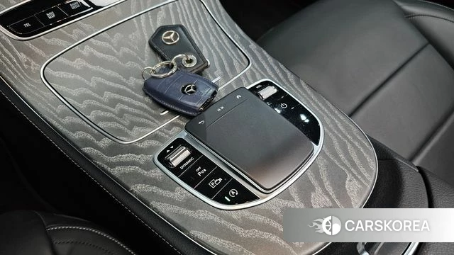 Mercedes-Benz E-Class W213 id 4636895 из Кореи 9