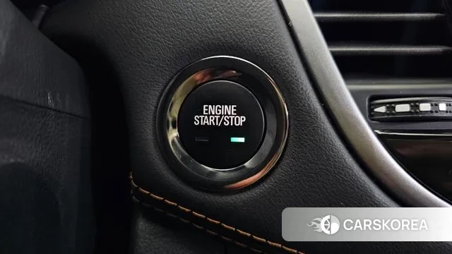 Chevrolet (GM Daewoo) The New Trax id 3017952 из Кореи 9