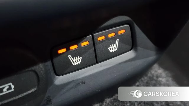Polestar Polestar 2 id 4905815 из Кореи 9