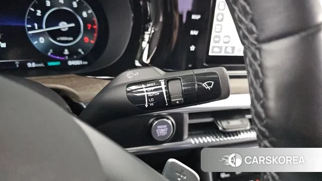 Kia K5 3rd generation id 3587076 из Кореи 9