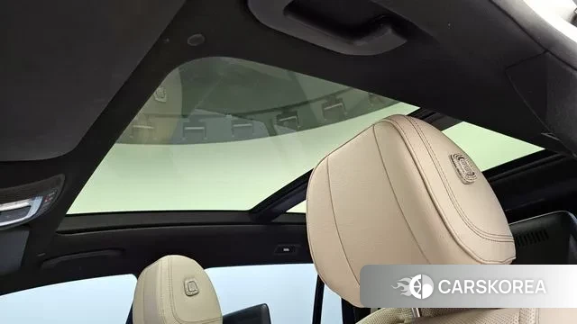 Mercedes-Benz GLS - Class X167 id 3296322 из Кореи 9