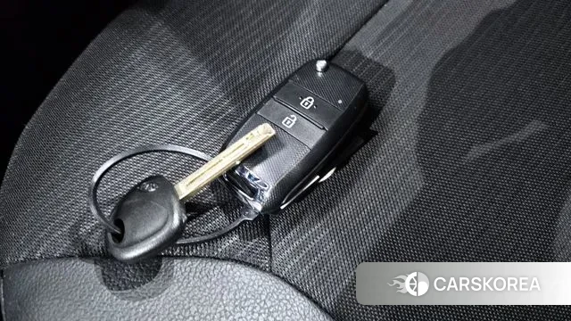 Kia The New Ray id 3084138 из Кореи 9