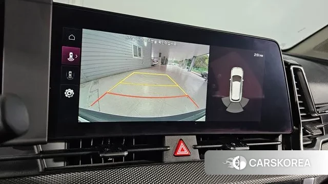 Kia Sportage 5th Generation id 3247699 из Кореи 9