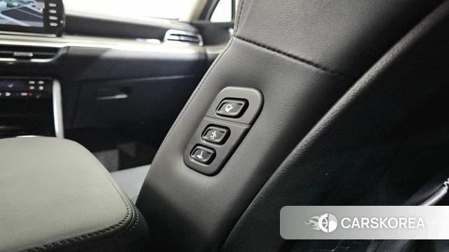Kia K5 3rd generation id 4641226 из Кореи 9