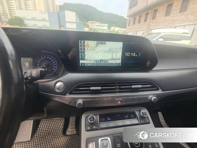 Hyundai Palisade id 4652138 из Кореи 9