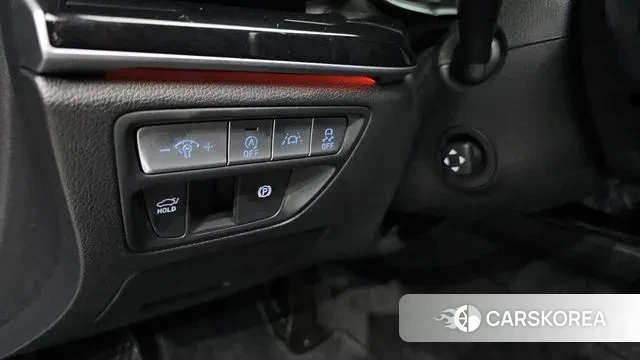 Genesis G80 (RG3) id 3601234 из Кореи 9