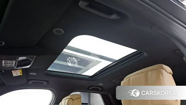 Land Rover Discovery 5 id 2883792 из Кореи 9