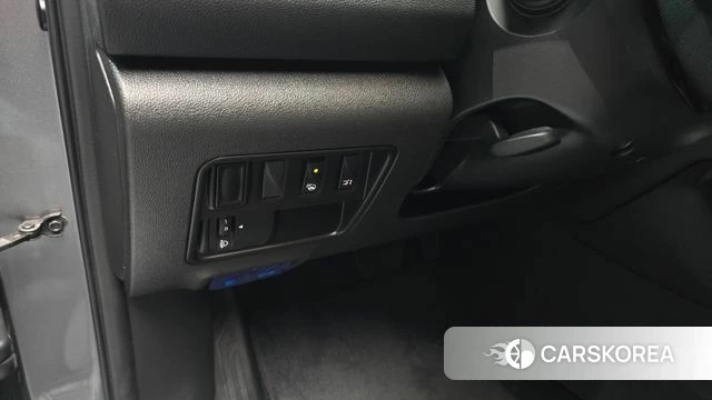 Renault Korea (Samsung) The New QM6 id 4775929 из Кореи 9