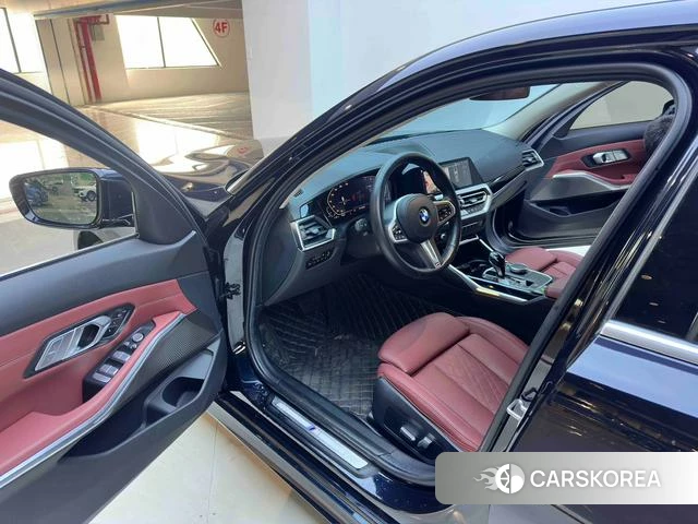 BMW 3 series id 4278177 из Китая 9