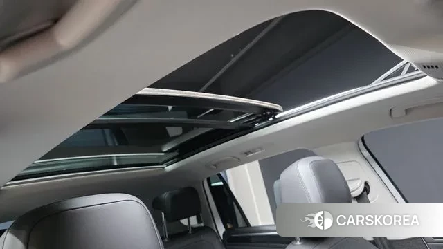 Volkswagen Tiguan second Generation id 3634554 из Кореи 9