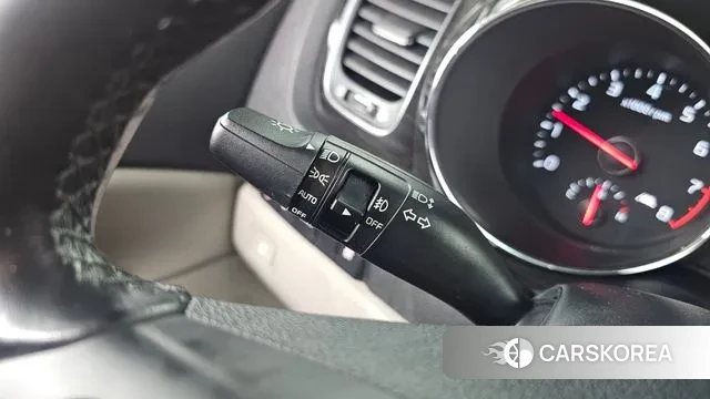 Kia The New Carnival id 3541133 из Кореи 9