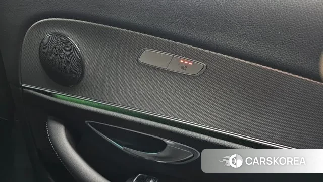 Mercedes-Benz E-Class W213 id 3469928 из Кореи 9