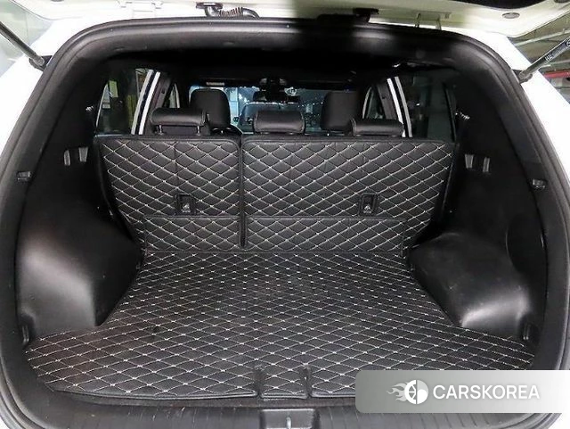 Kia Sportage The Bold id 4406371 из Кореи 9