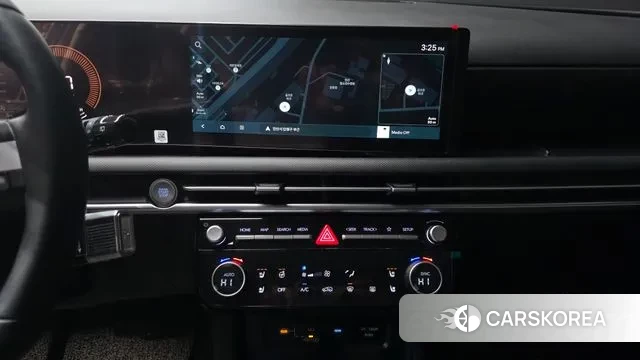 Hyundai The New Tucson (NX4) id 3610045 из Кореи 9